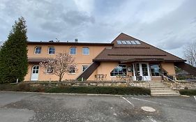 Restaurace Pyramida